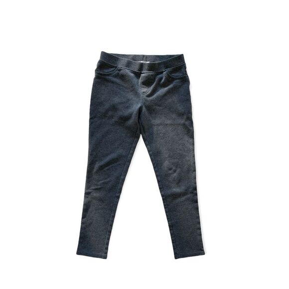 Epic threads gray legging pants kids size medium - Picture 1 of 11